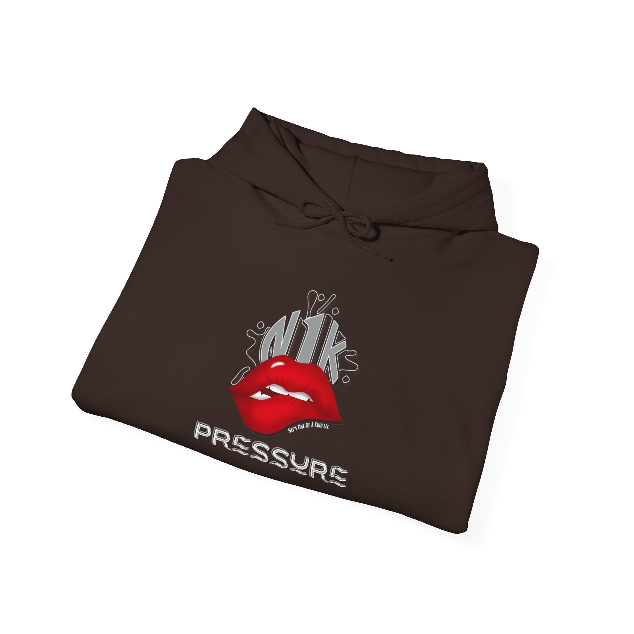 Lips Unisex Heavy Blend™ Hooded Sweatshirt